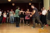 24/10/13 - Beginners Jam