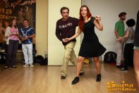 24/10/13 - Beginners Jam