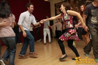 24/10/13 - Beginners Jam