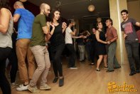 25/10/13 - Swing Jam