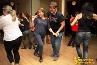25/10/13 - Swing Jam