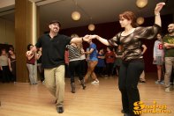 25/10/13 - Swing Jam