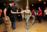 25/10/13 - Swing Jam