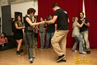 25/10/13 - Swing Jam