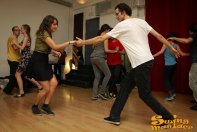25/10/13 - Swing Jam