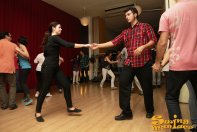 25/10/13 - Swing Jam