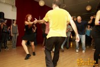 25/10/13 - Swing Jam