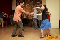 25/10/13 - Swing Jam