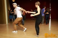 25/10/13 - Swing Jam