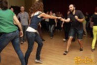 28/10/13 - Beginners Jam
