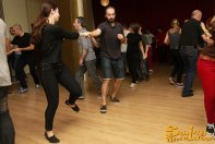 28/10/13 - Beginners Jam