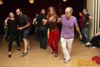 28/10/13 - Beginners Jam