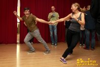 28/10/13 - Beginners Jam