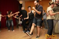 28/10/13 - Beginners Jam