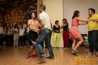 28/10/13 - Beginners Jam
