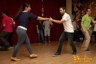 28/10/13 - Beginners Jam