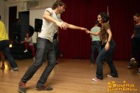 28/10/13 - Beginners Jam