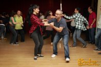 28/10/13 - Beginners Jam