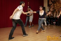 28/10/13 - Beginners Jam