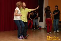 28/10/13 - Beginners Jam