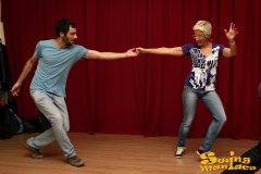 30/10/13 - Swing Jam