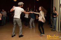 30/10/13 - Swing Jam