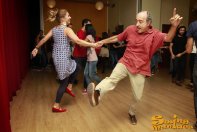 30/10/13 - Swing Jam