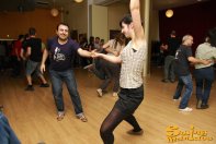 30/10/13 - Swing Jam