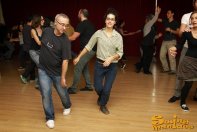 30/10/13 - Swing Jam