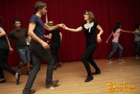 30/10/13 - Swing Jam