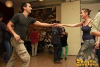 30/10/13 - Swing Jam