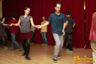 30/10/13 - Swing Jam