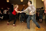 30/10/13 - Swing Jam