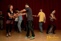 30/10/13 - Swing Jam