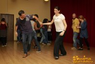 30/10/13 - Swing Jam