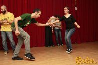 30/10/13 - Swing Jam