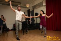 30/10/13 - Swing Jam
