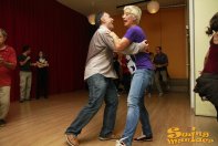 30/10/13 - Swing Jam