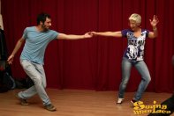 30/10/13 - Swing Jam