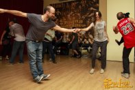 30/10/13 - Swing Jam