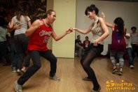 30/10/13 - Swing Jam