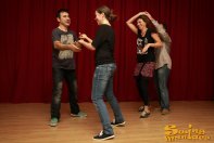 30/10/13 - Swing Jam