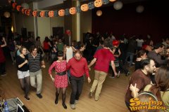 31-10-13 - Castanyada/Halloween Swing Party!