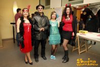 31-10-13 - Castanyada/Halloween Swing Party!