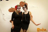 31-10-13 - Castanyada/Halloween Swing Party!