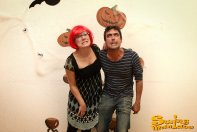 31-10-13 - Castanyada/Halloween Swing Party!