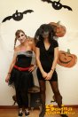 31-10-13 - Castanyada/Halloween Swing Party!
