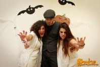 31-10-13 - Castanyada/Halloween Swing Party!