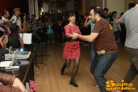 31-10-13 - Castanyada/Halloween Swing Party!