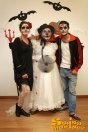31-10-13 - Castanyada/Halloween Swing Party!